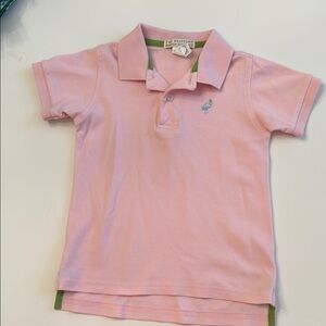 Beaufort Bonnet Prim and Proper Polo